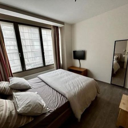 Ebbe&Vloed Villa Koksijde Exteriör bild