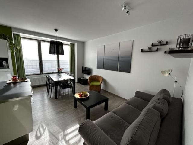 Ebbe&Vloed Villa Koksijde Exteriör bild