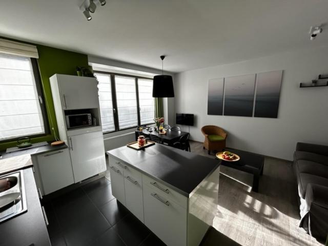 Ebbe&Vloed Villa Koksijde Exteriör bild
