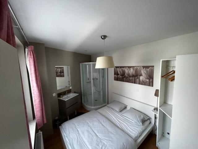 Ebbe&Vloed Villa Koksijde Exteriör bild