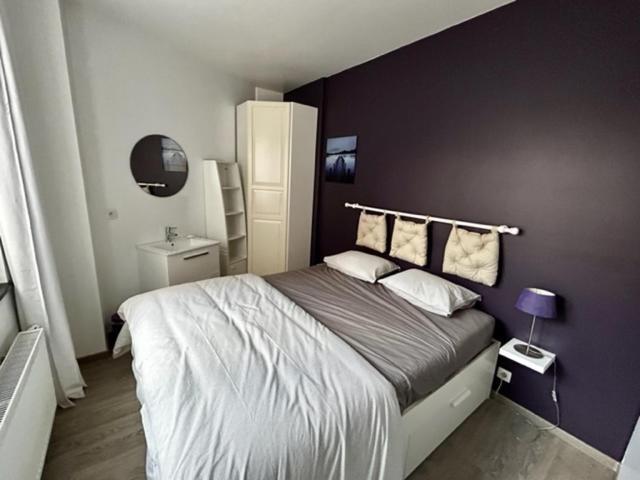 Ebbe&Vloed Villa Koksijde Exteriör bild