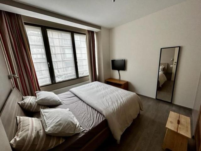 Ebbe&Vloed Villa Koksijde Exteriör bild