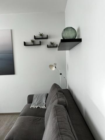 Ebbe&Vloed Villa Koksijde Exteriör bild